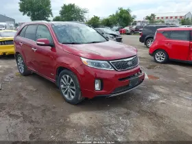 2014 Kia Sorento
