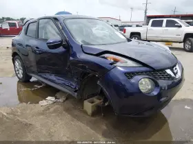 2016 Nissan Juke