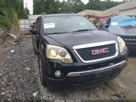2010 GMC Acadia