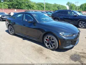 2024 BMW I4 Gran Coupe