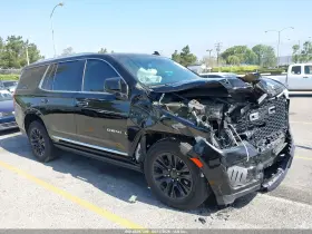 2022 GMC Yukon