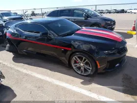 2019 Chevrolet Camaro