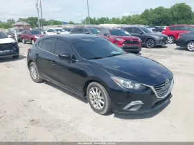 2014 Mazda 3