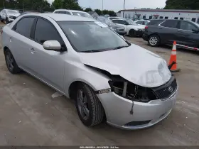 2010 Kia Forte