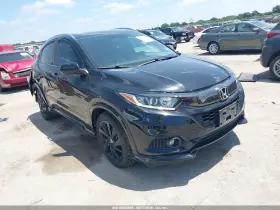 2022 Honda HR-V