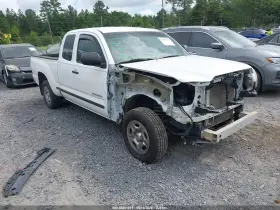 2013 Toyota Tacoma