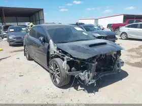 2020 Subaru WRX