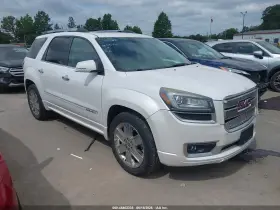 2016 GMC Acadia