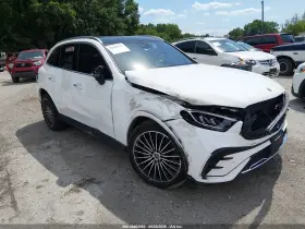 2025 Mercedes-Benz Glc 300