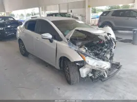 2021 Nissan Versa