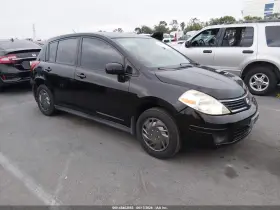 2008 Nissan Versa