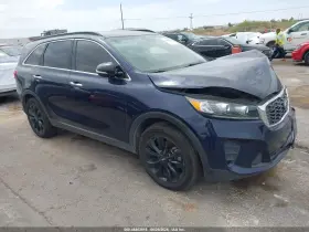 2020 Kia Sorento
