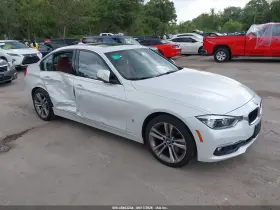 2017 BMW 330e