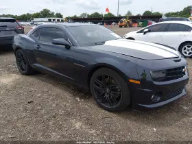 2013 Chevrolet Camaro
