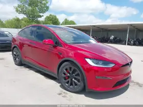 2023 Tesla Model X