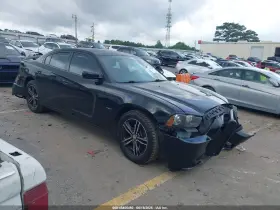 2014 Dodge Charger