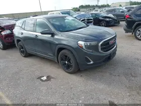 2019 GMC Terrain