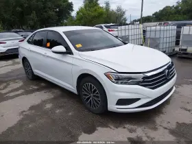 2021 Volkswagen Jetta