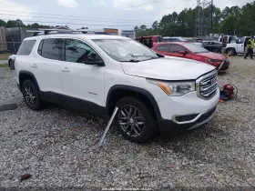 2017 GMC Acadia