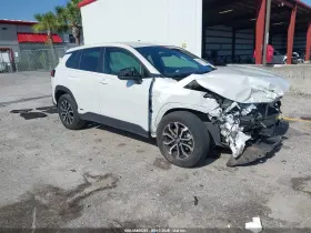 2024 Toyota Corolla Cross Hybrid
