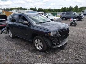 2014 Jeep Compass