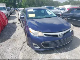 2013 Toyota Avalon