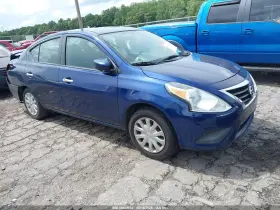 2019 Nissan Versa