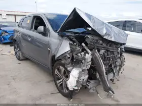 2022 Mitsubishi Outlander