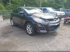 2010 Mazda CX-7