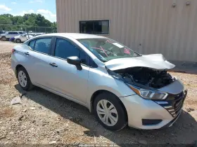 2024 Nissan Versa