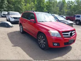 2011 Mercedes-Benz Glk 350
