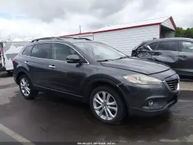 2013 Mazda CX-9