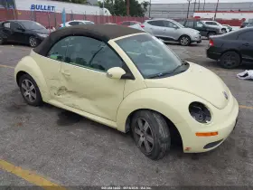 2006 Volkswagen Beetle