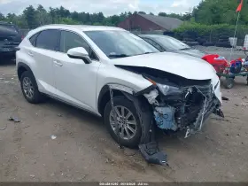 2020 Lexus NX 300