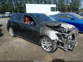 2015 Lexus CT