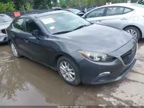 2014 Mazda 3
