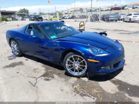 2006 Chevrolet Corvette