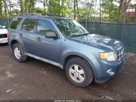2010 Ford Escape