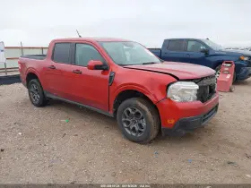 2022 Ford Maverick