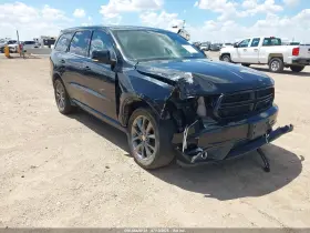 2015 Dodge Durango