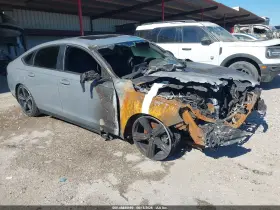 2024 Honda Accord Hybrid