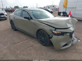 2024 Mazda 3