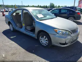 2005 Toyota Camry