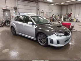 2012 Subaru Impreza