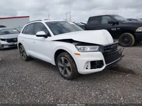 2020 Audi Q5