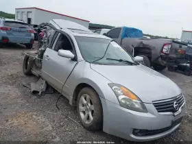 2009 Nissan Altima