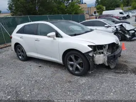2014 Toyota Venza