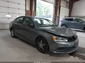 2016 Volkswagen Jetta