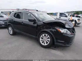 2019 Nissan Rogue Sport