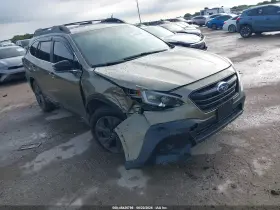 2022 Subaru Outback